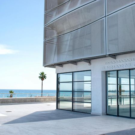 Casa Del Puerto, Encanto Junto Al Mar Estepona Buitenkant foto