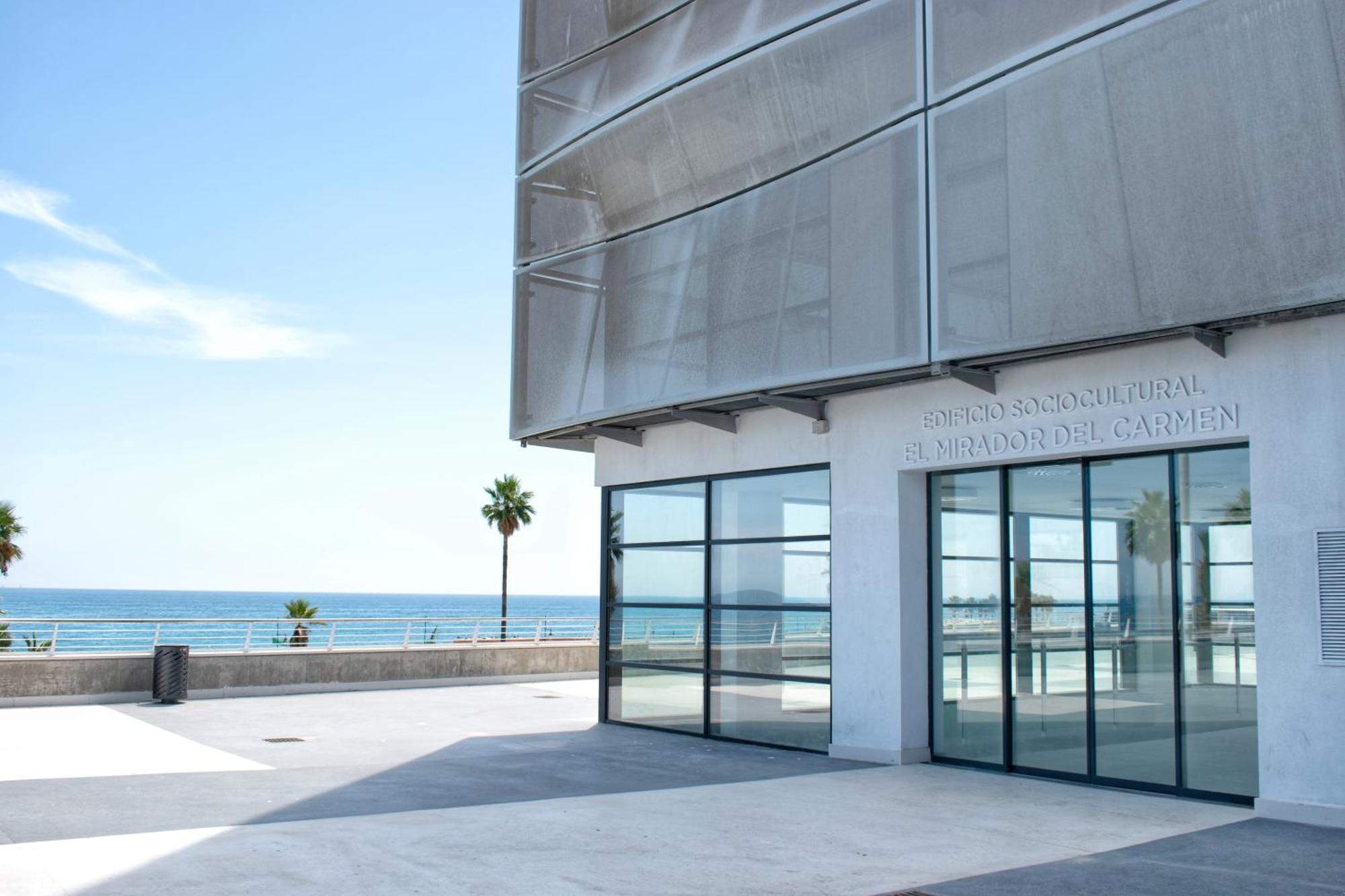 Casa Del Puerto, Encanto Junto Al Mar Estepona Buitenkant foto